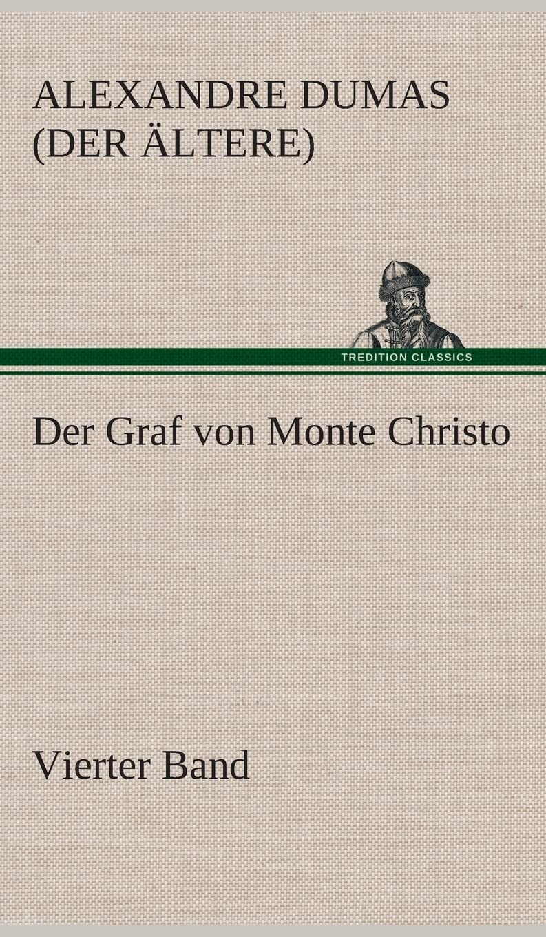 Product Image: Der Graf von Monte Christo