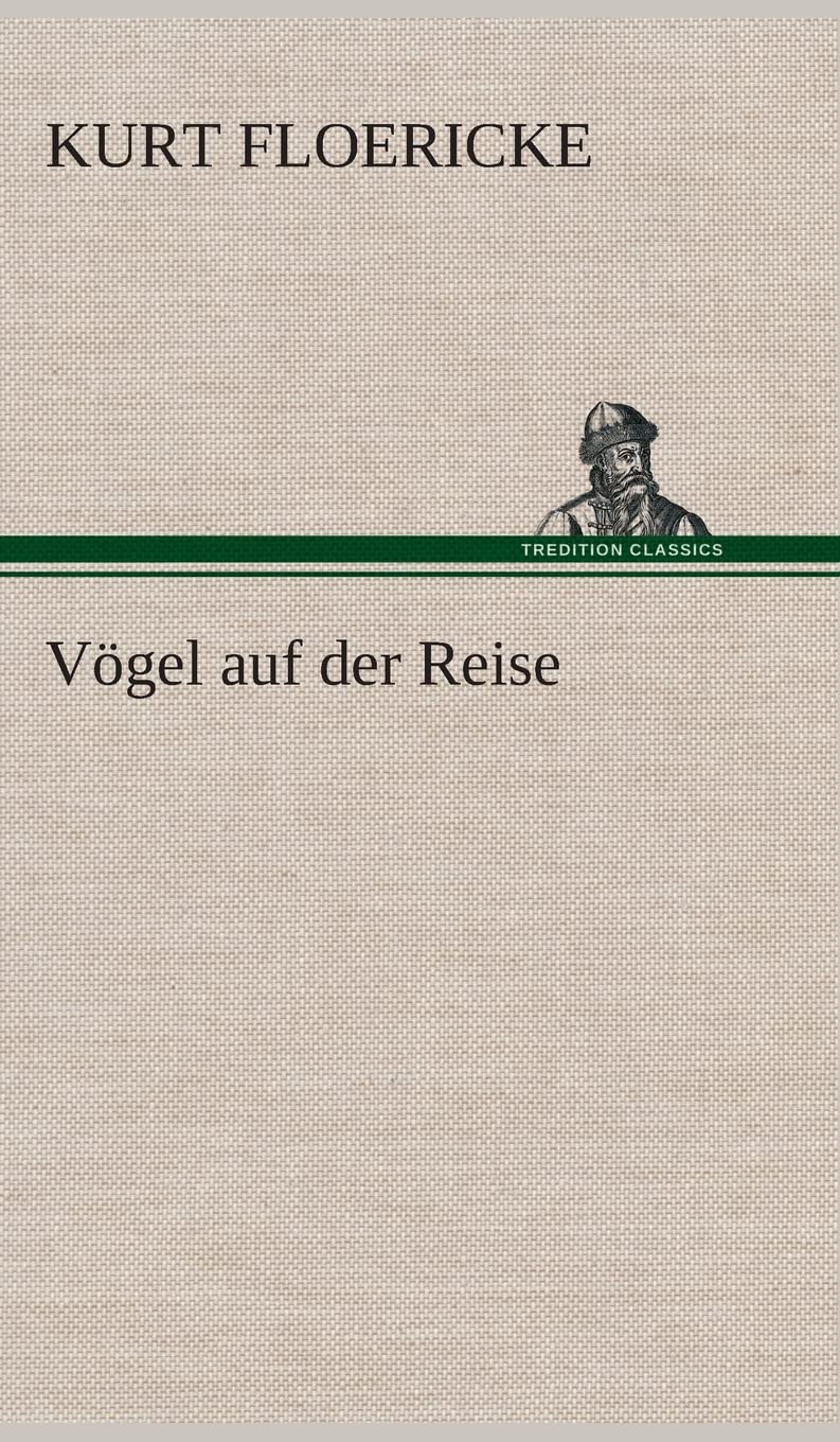 Product Image: Vögel auf der Reise