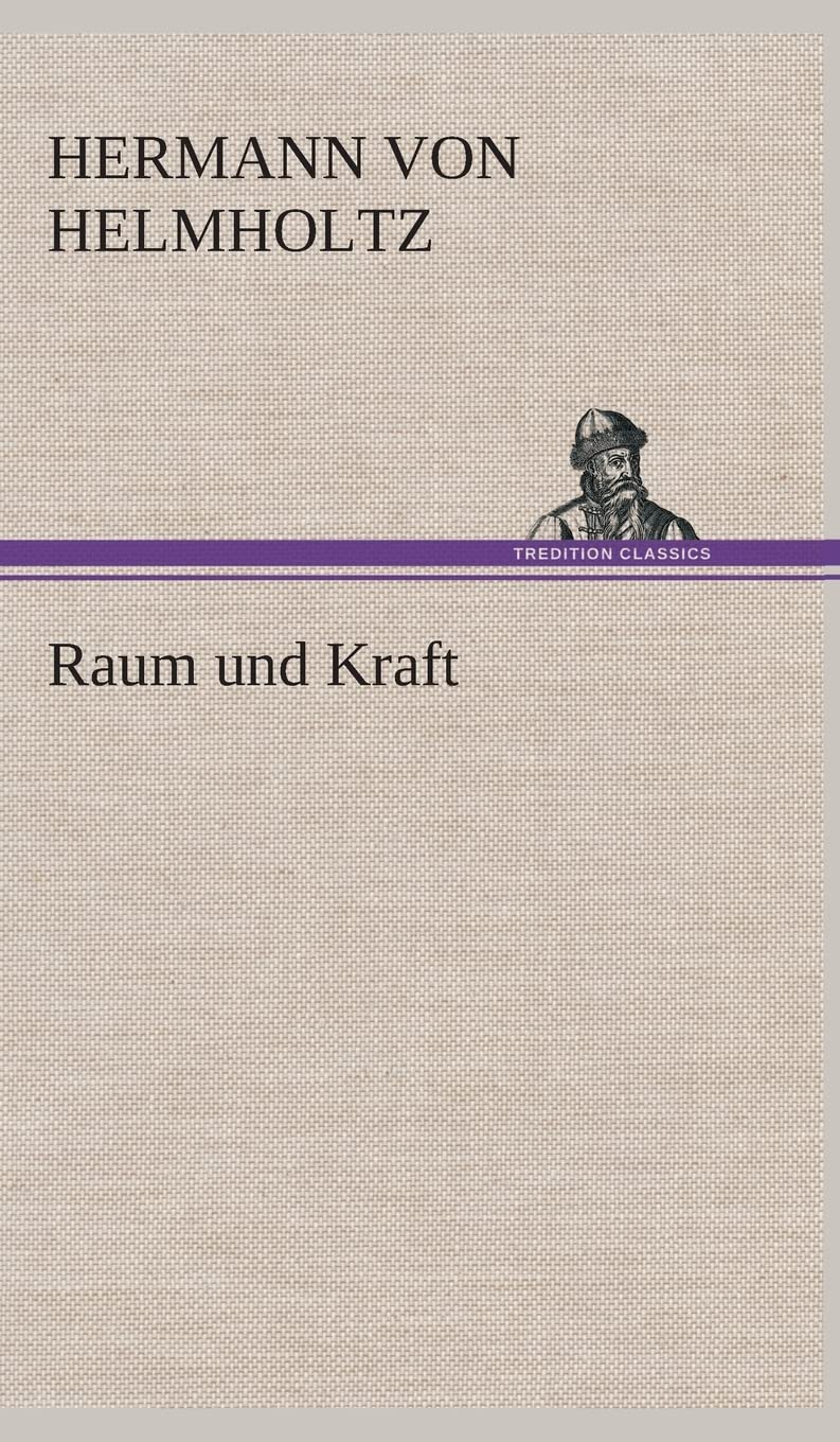 Product Image: Raum und Kraft