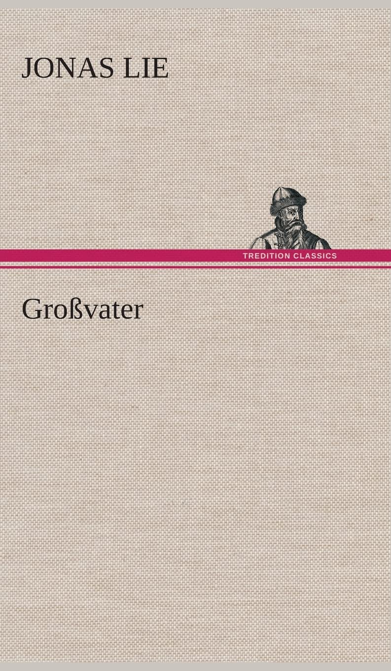 Großvater Contemporary literature