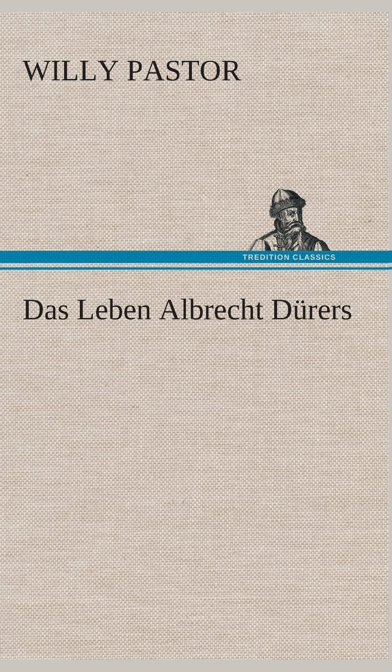 Product Image: Das Leben Albrecht Dürers