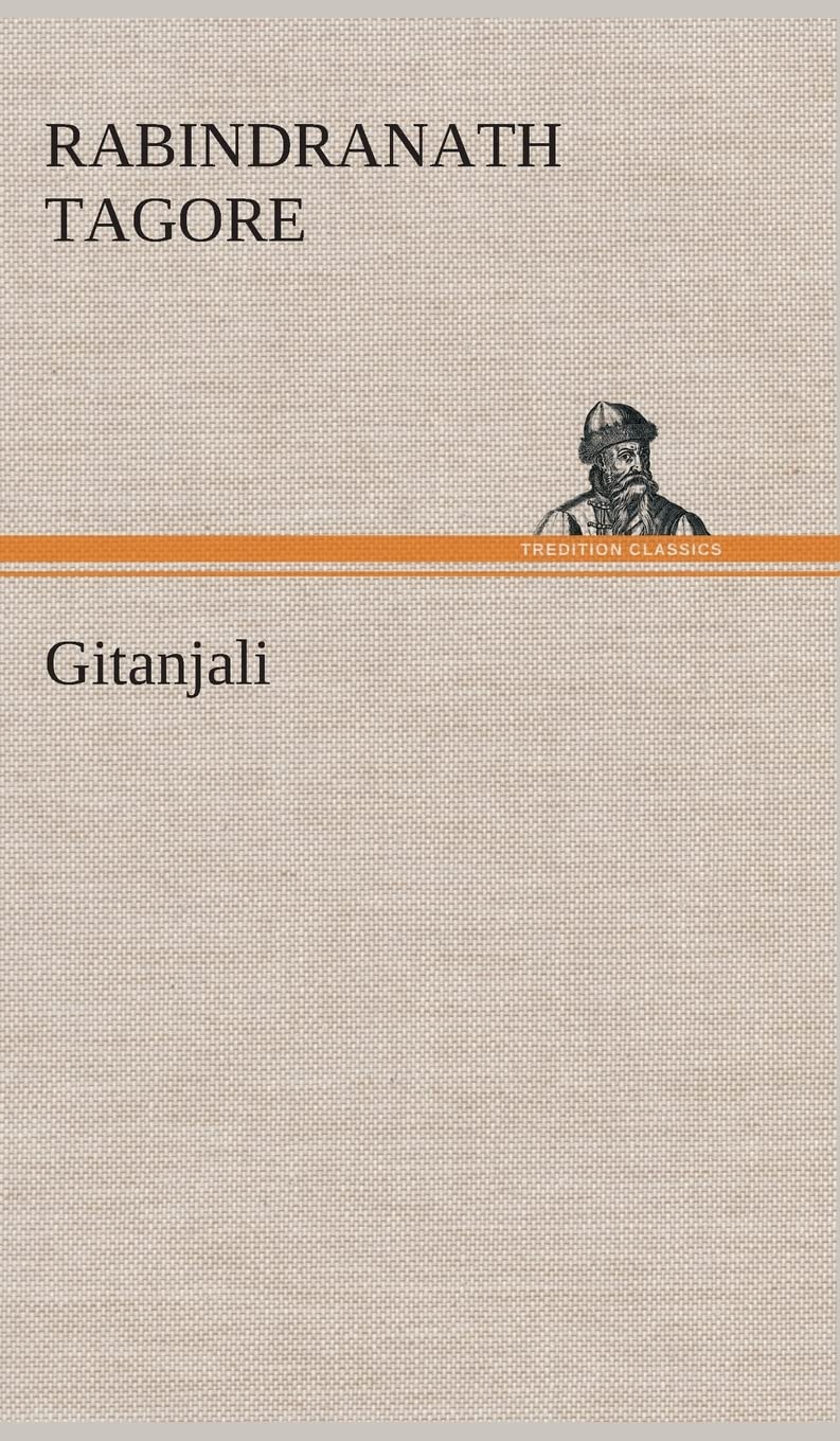 Gitanjali Contemporary literature