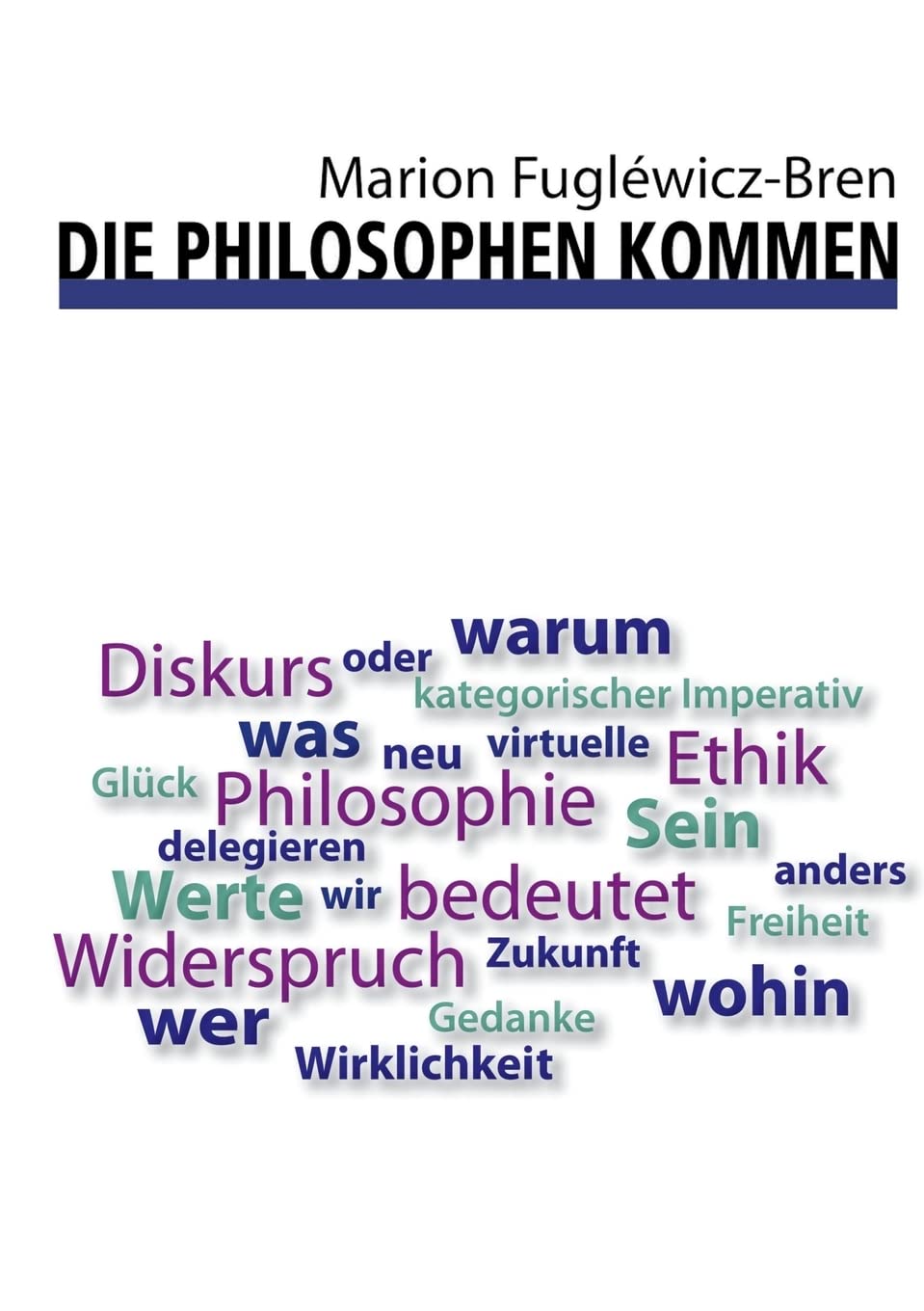 Die Philosophen kommen Hobbies & Crafts