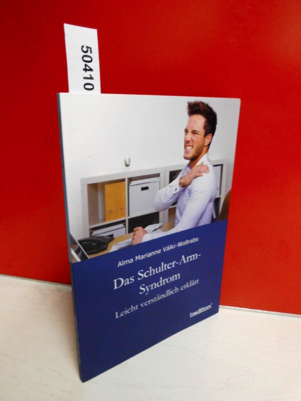 Das Schulter-Arm-Syndrom: Leicht verständlich erklärt Parents & Children