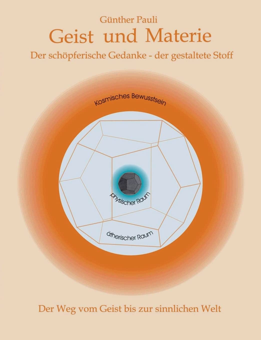 Geist und Materie: Der schöpferische Gedanke - der gestaltete Stoff Learning & Reference