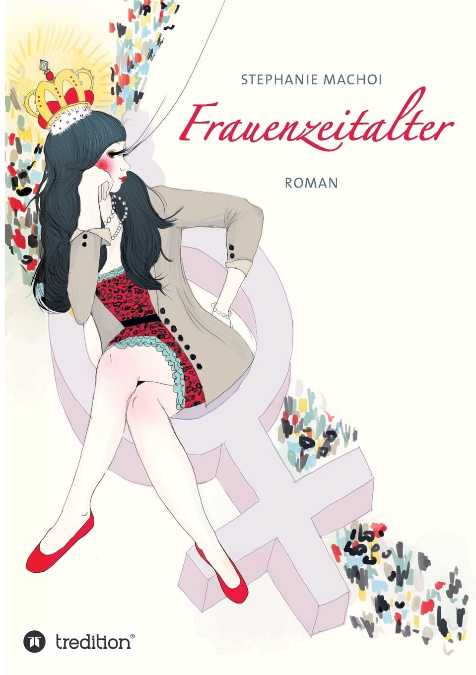 Frauenzeitalter Contemporary literature
