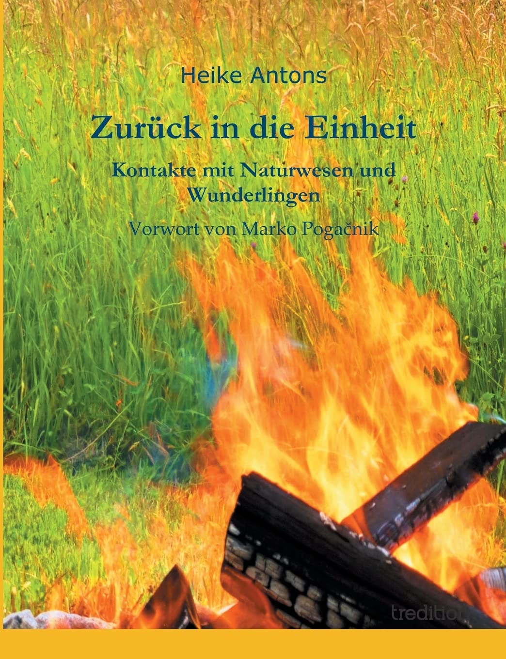 Zurück in die Einheit: Kontakte mit Naturwesen und Wunderlingen Lifestyle