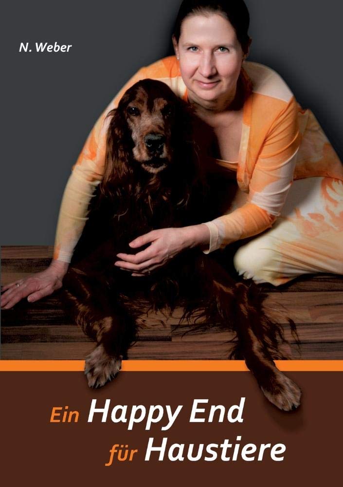 Ein Happy End für Haustiere book