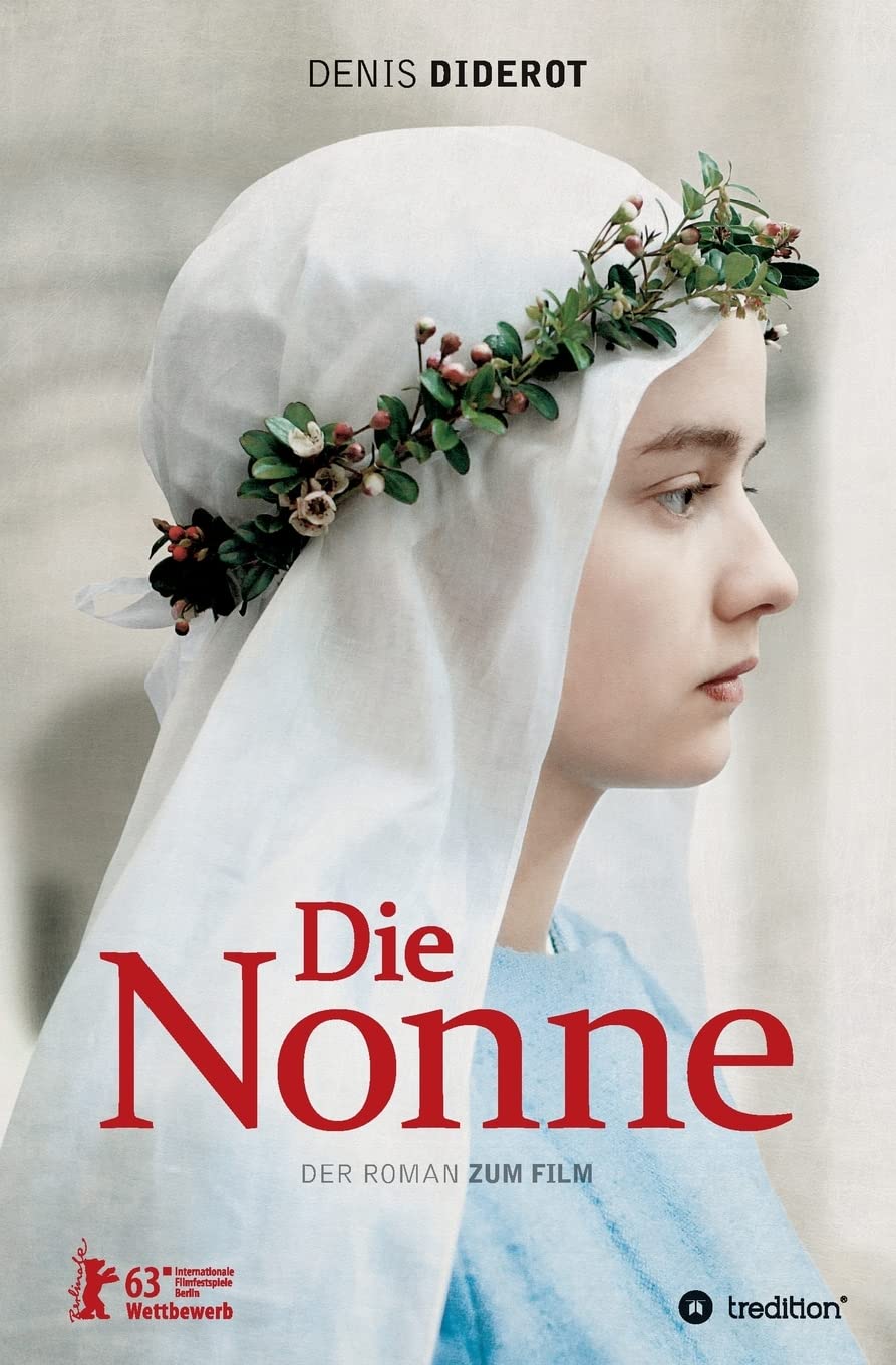 Die Nonne: Der Roman zum Film (TREDITION CLASSICS) Contemporary literature