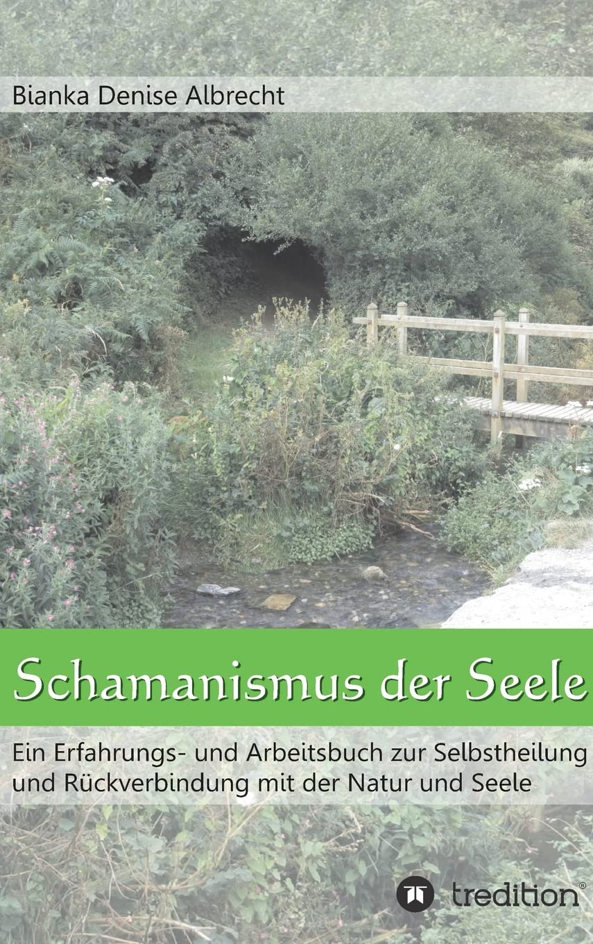 Schamanismus der Seele Reference Books