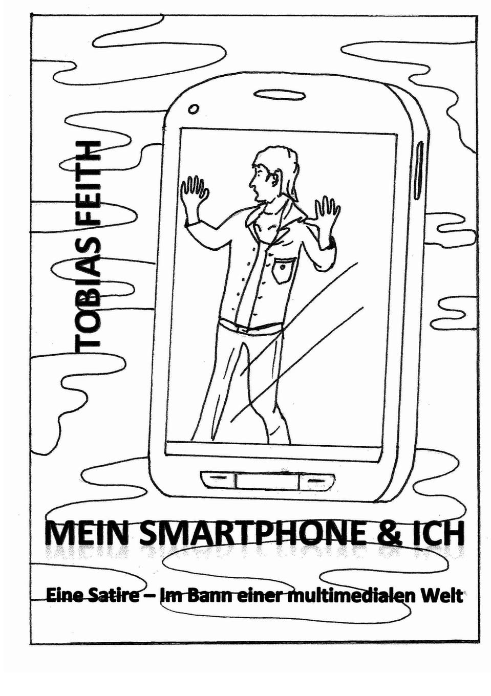 Mein Smartphone & Ich Contemporary literature Books