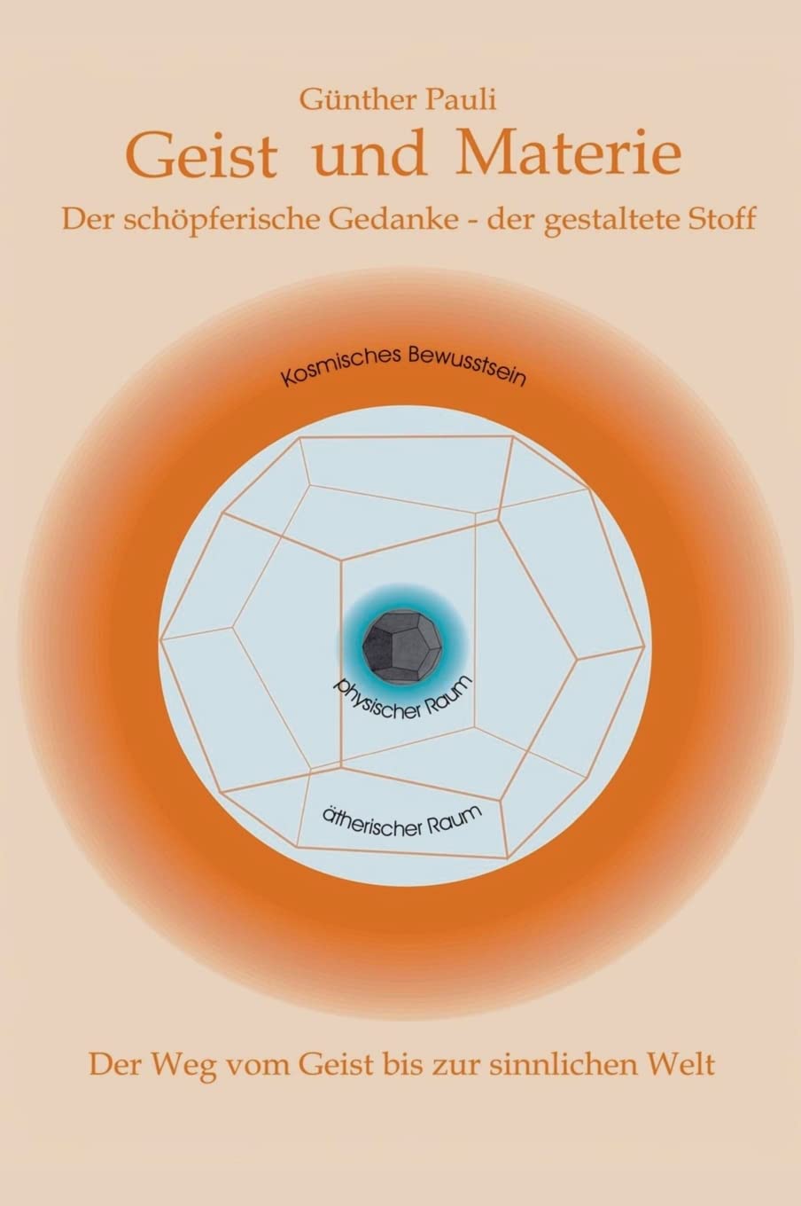 Geist und Materie: Der schöpferische Gedanke - der gestaltete Stoff Learning & Reference