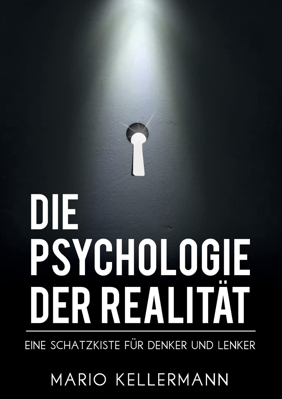 Die Psychologie der Realität Philosophy