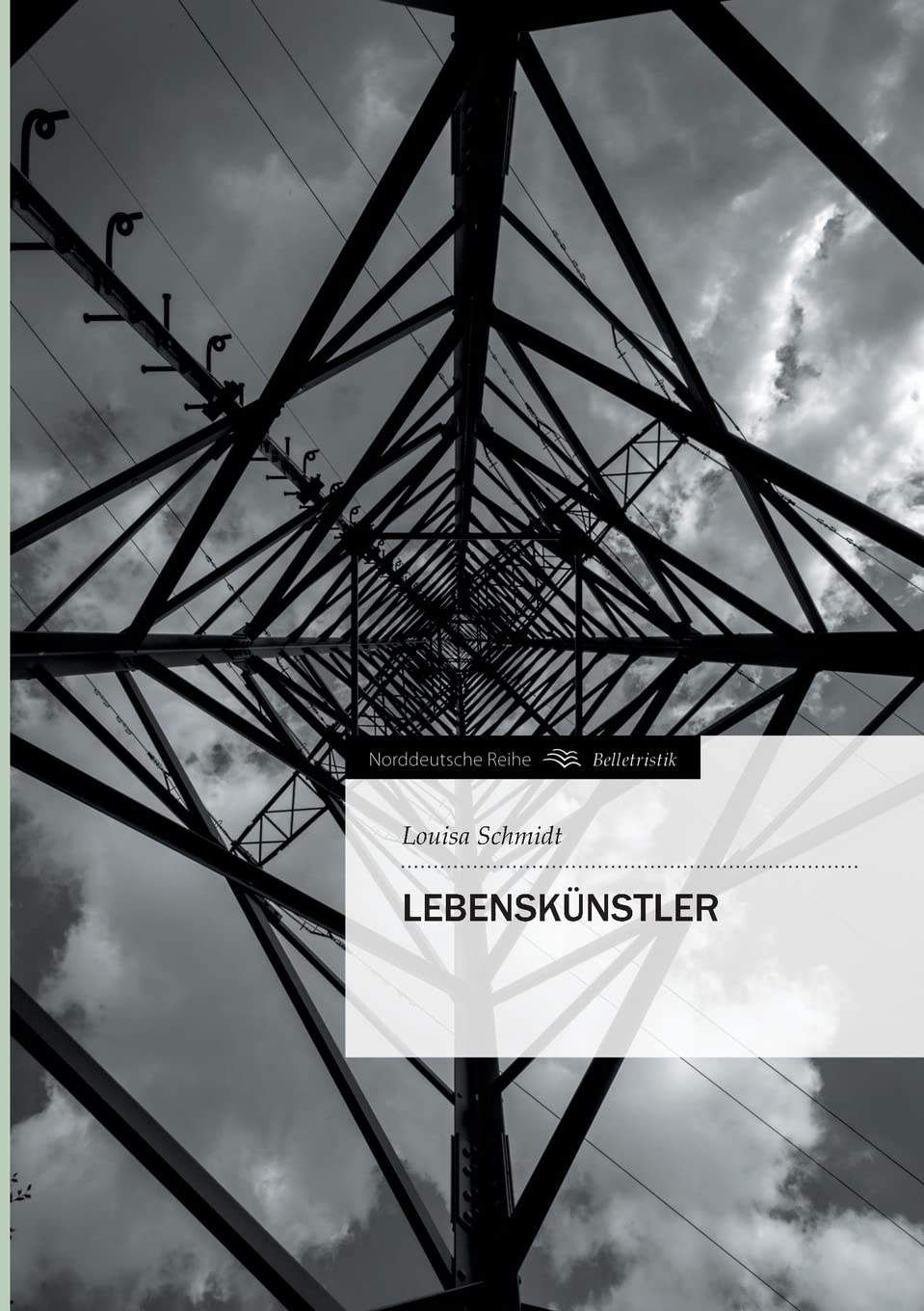 Lebenskünstler Contemporary literature Books