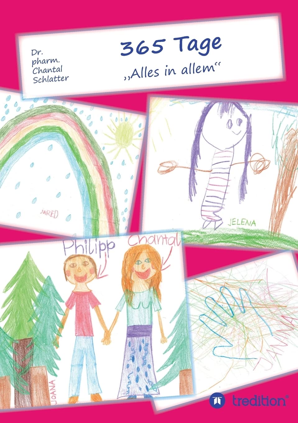 365 Tage: Alles in allem Parents & Children