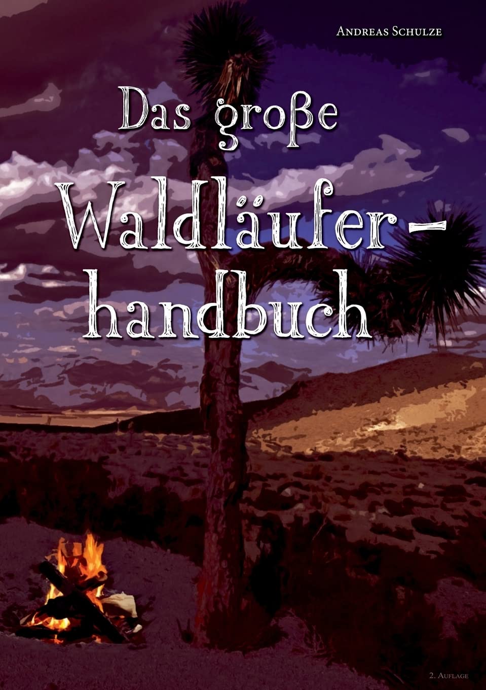 Product Image: Das große Waldläuferhandbuch