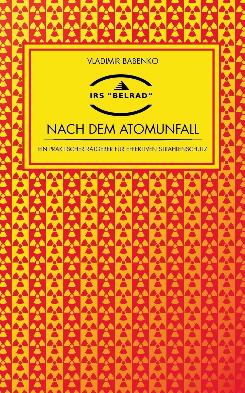 Nach dem Atomunfall General education