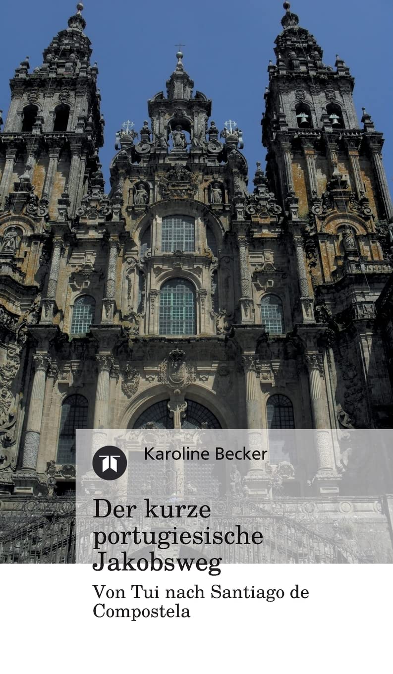 Der kurze portugiesische Jakobsweg Film, Art & Culture