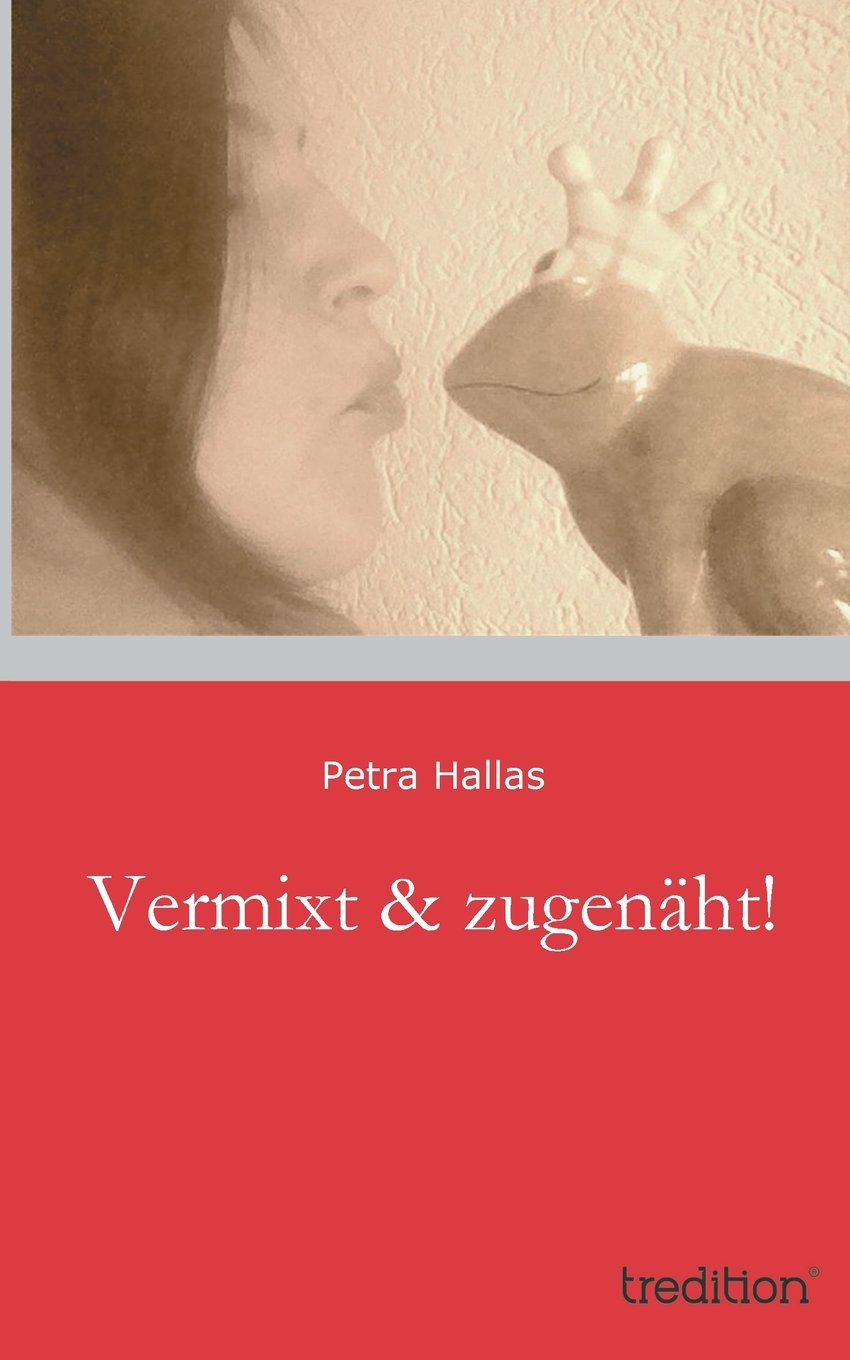 Vermixt & zugenäht! Contemporary literature