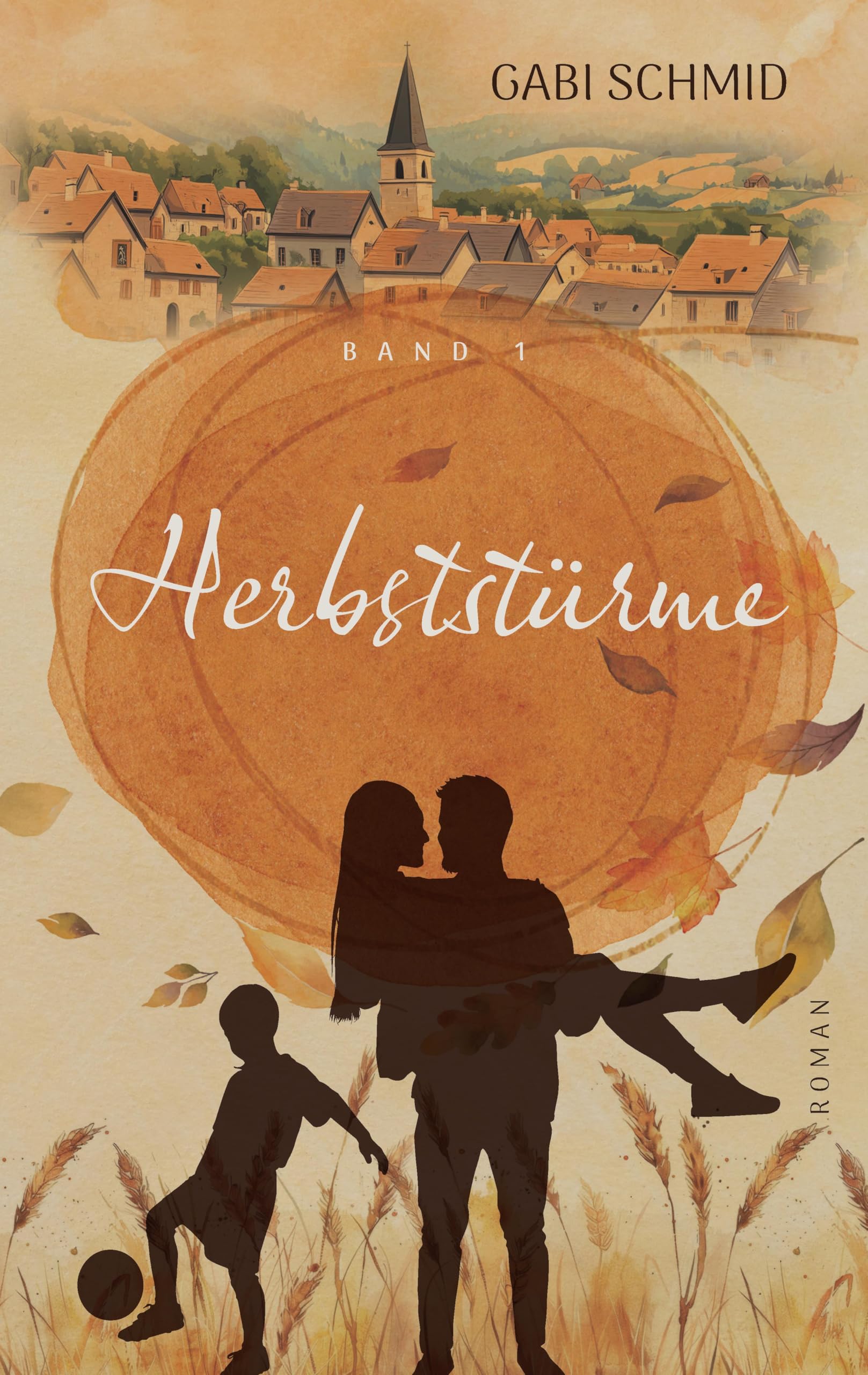 Herbststürme Contemporary literature Books