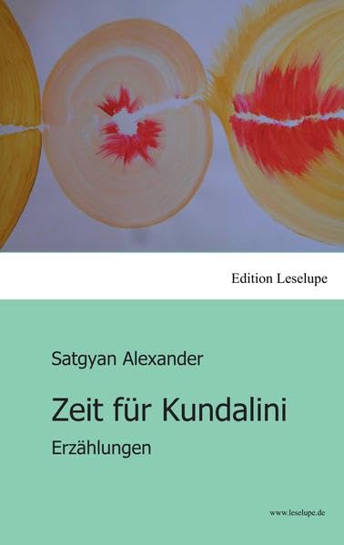 Zeit für Kundalini book