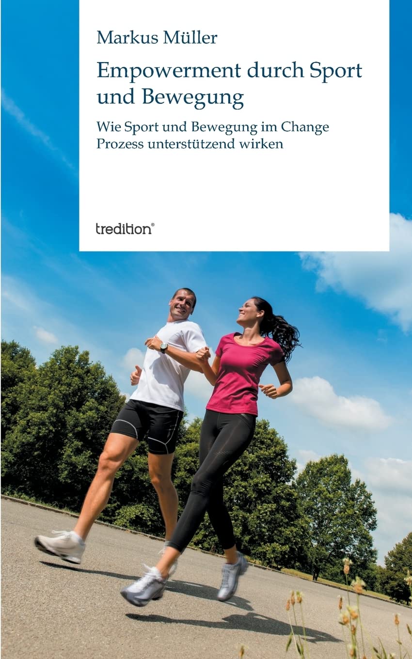 Empowerment durch Sport und Bewegung Business, Finance & Career