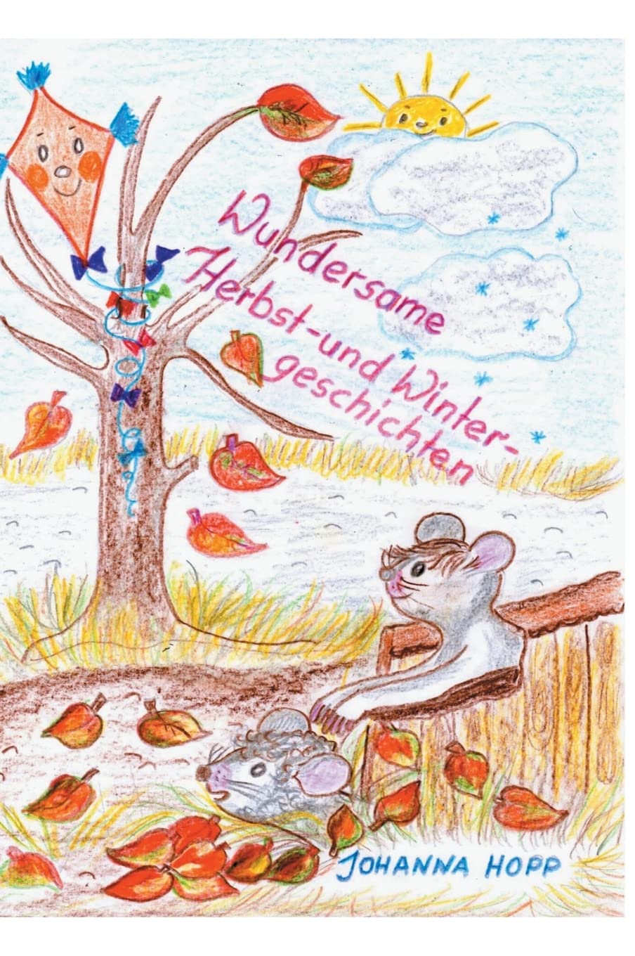 Wundersame Herbst- und Wintergeschichten Novels & Short Stories