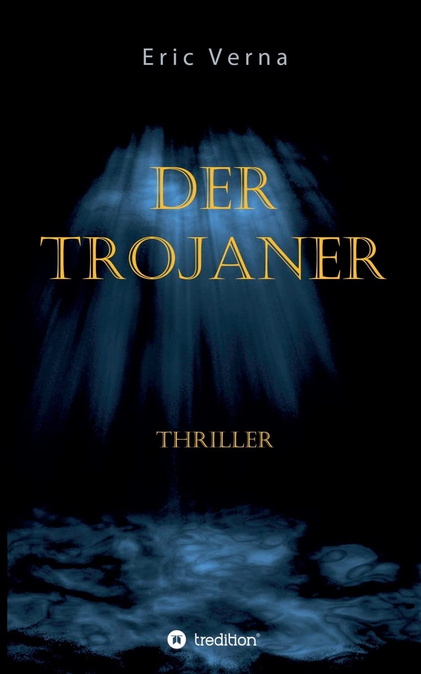 Der Trojaner Contemporary literature Books