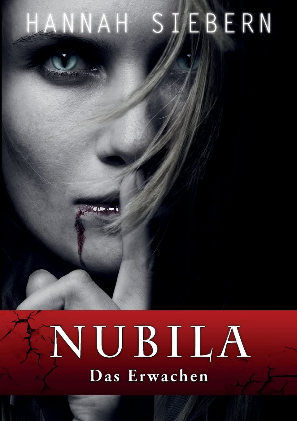 Nubila-1 Contemporary literature Books
