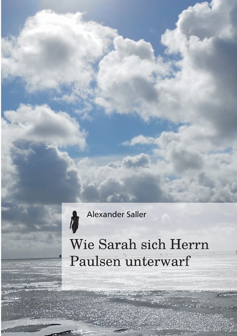 Wie Sarah sich Herrn Paulsen unterwarf Contemporary literature
