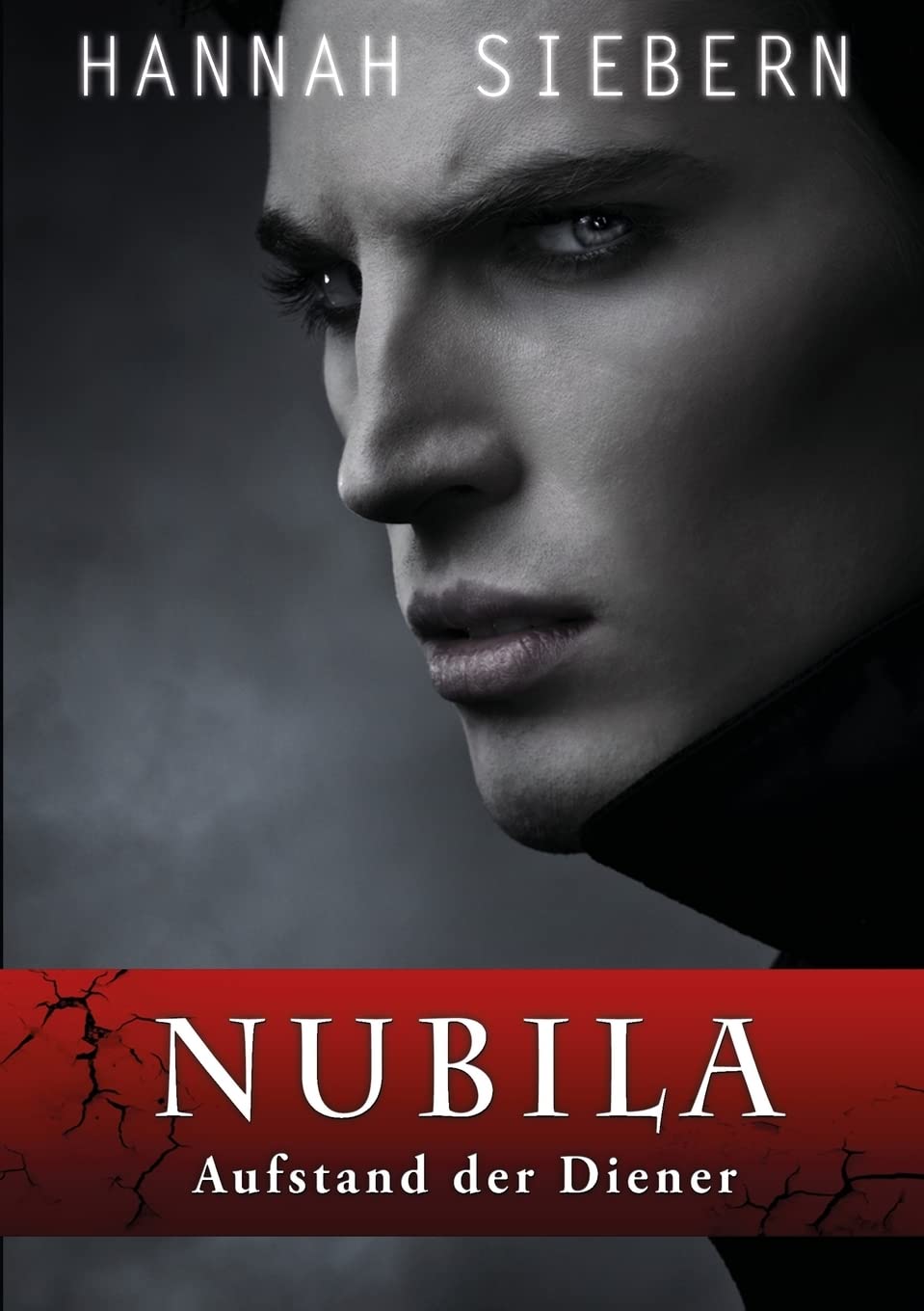 Nubila-2 Contemporary literature Books