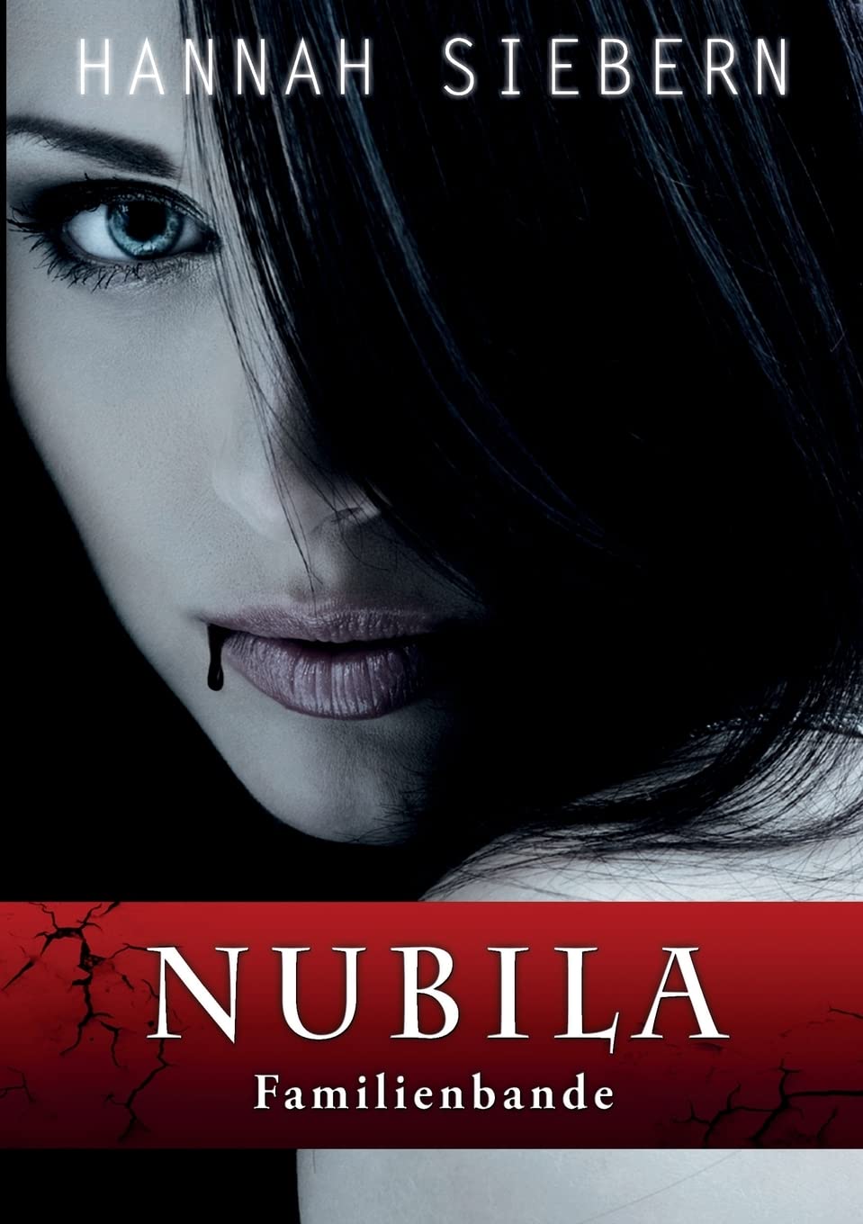Nubila-3: Familienbande Contemporary literature