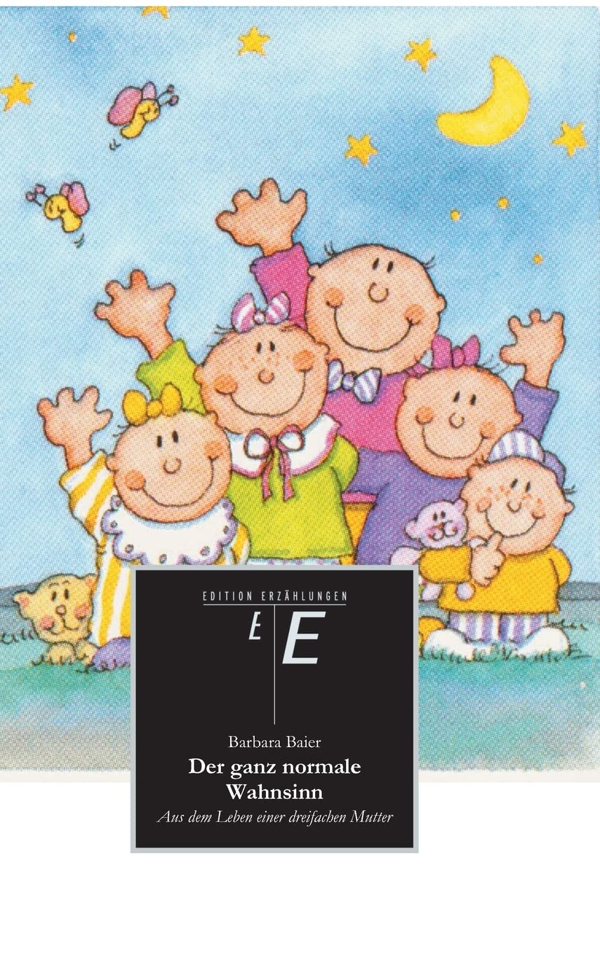 Der ganz normale Wahnsinn: Aus dem Leben einer dreifachen Mutter Parents & Children