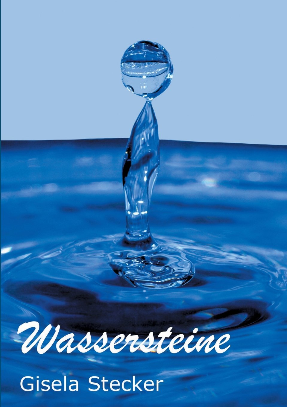Product Image: Wassersteine