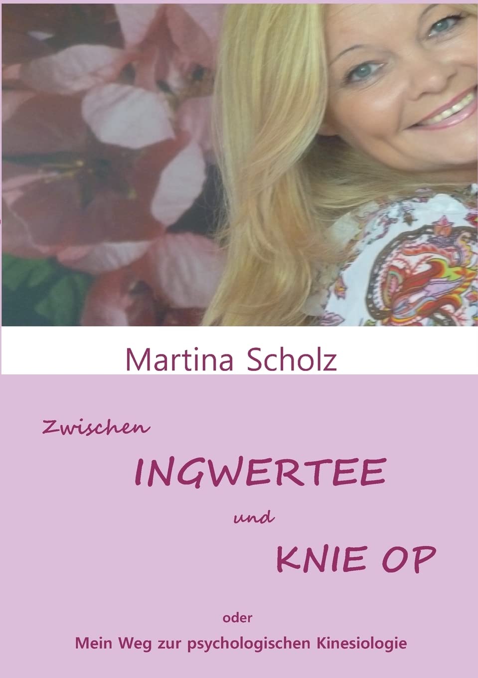 Zwischen Ingwertee und Knie OP: Mein Weg zur psychologischen Kinesiologie Memories