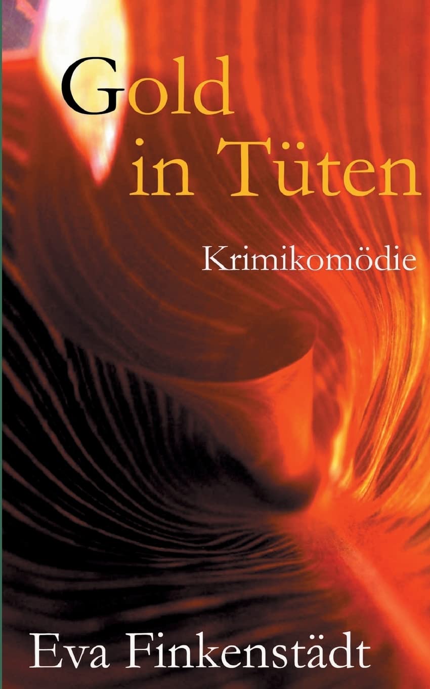 Gold in Tüten: Krimikomödie Contemporary literature