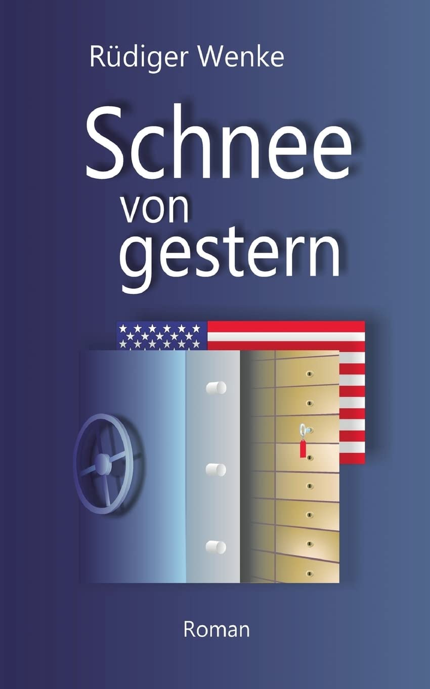 Product Image: Schnee von gestern