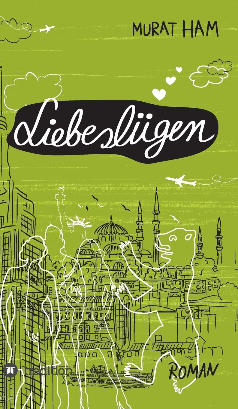 Product Image: Liebeslügen
