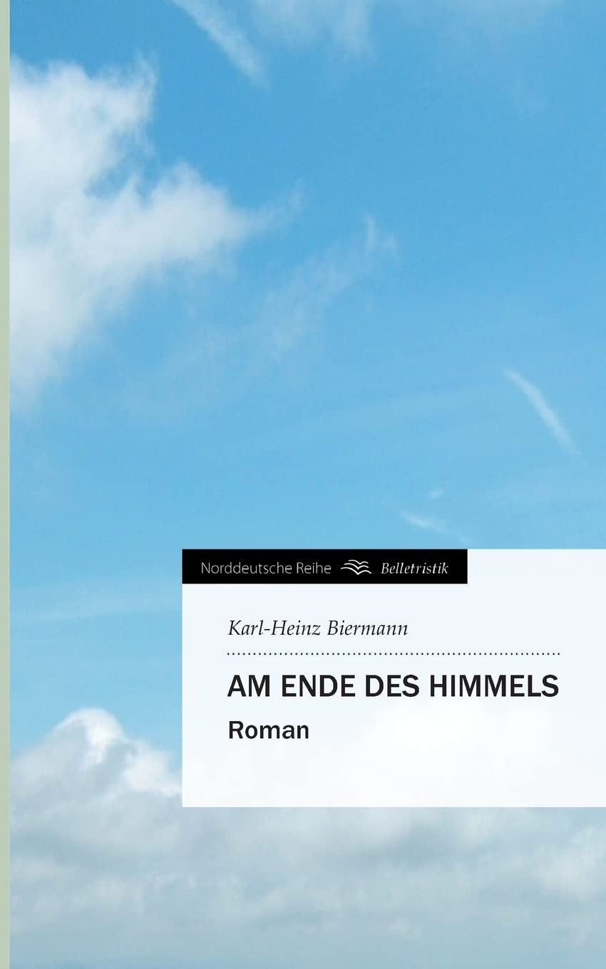 Am Ende des Himmels book