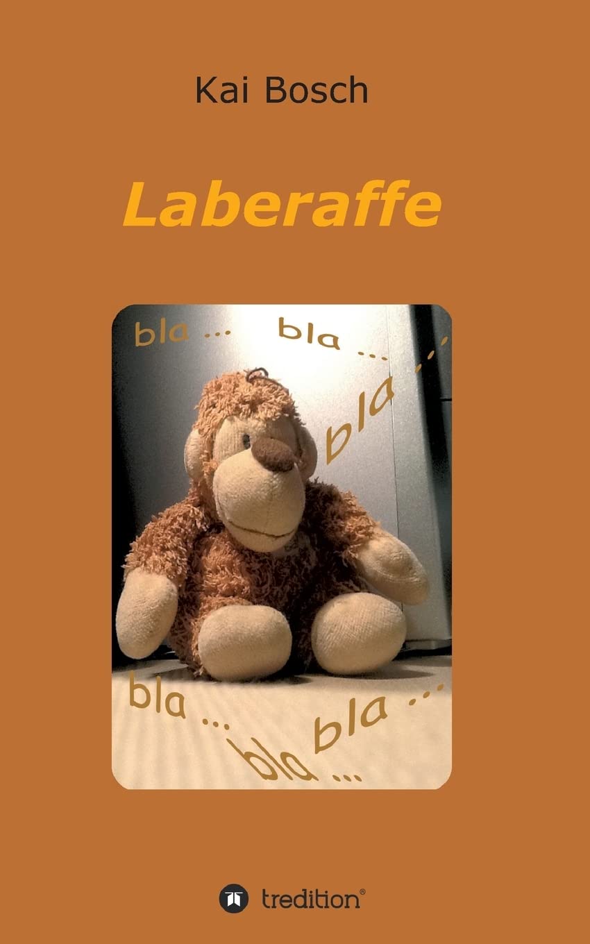 Laberaffe Contemporary literature Books