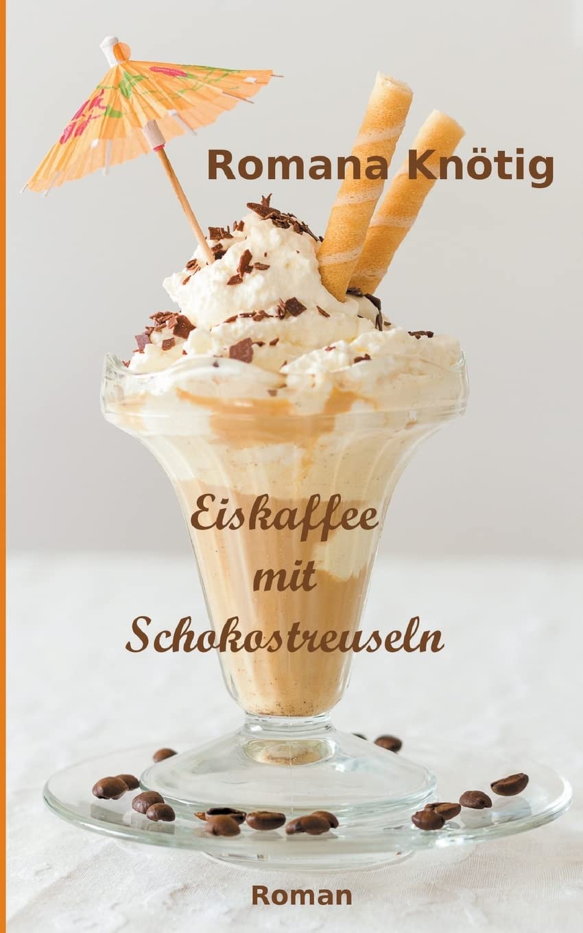 Product Image: Eiskaffee mit Schokostreuseln