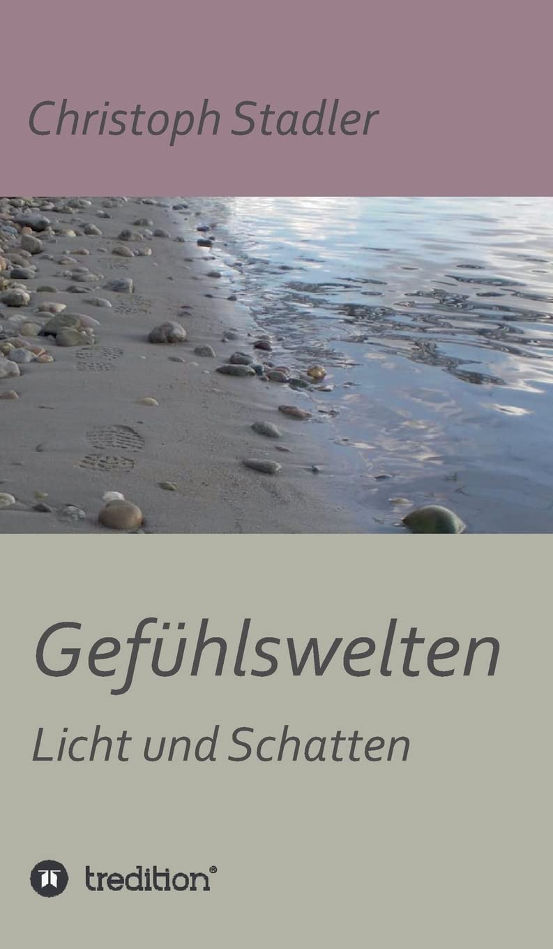 Gefühlswelten: Licht und Schatten Psychology