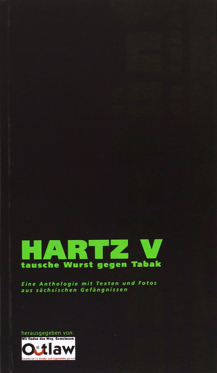 Hartz V: tausche Wurst gegen Tabak Books