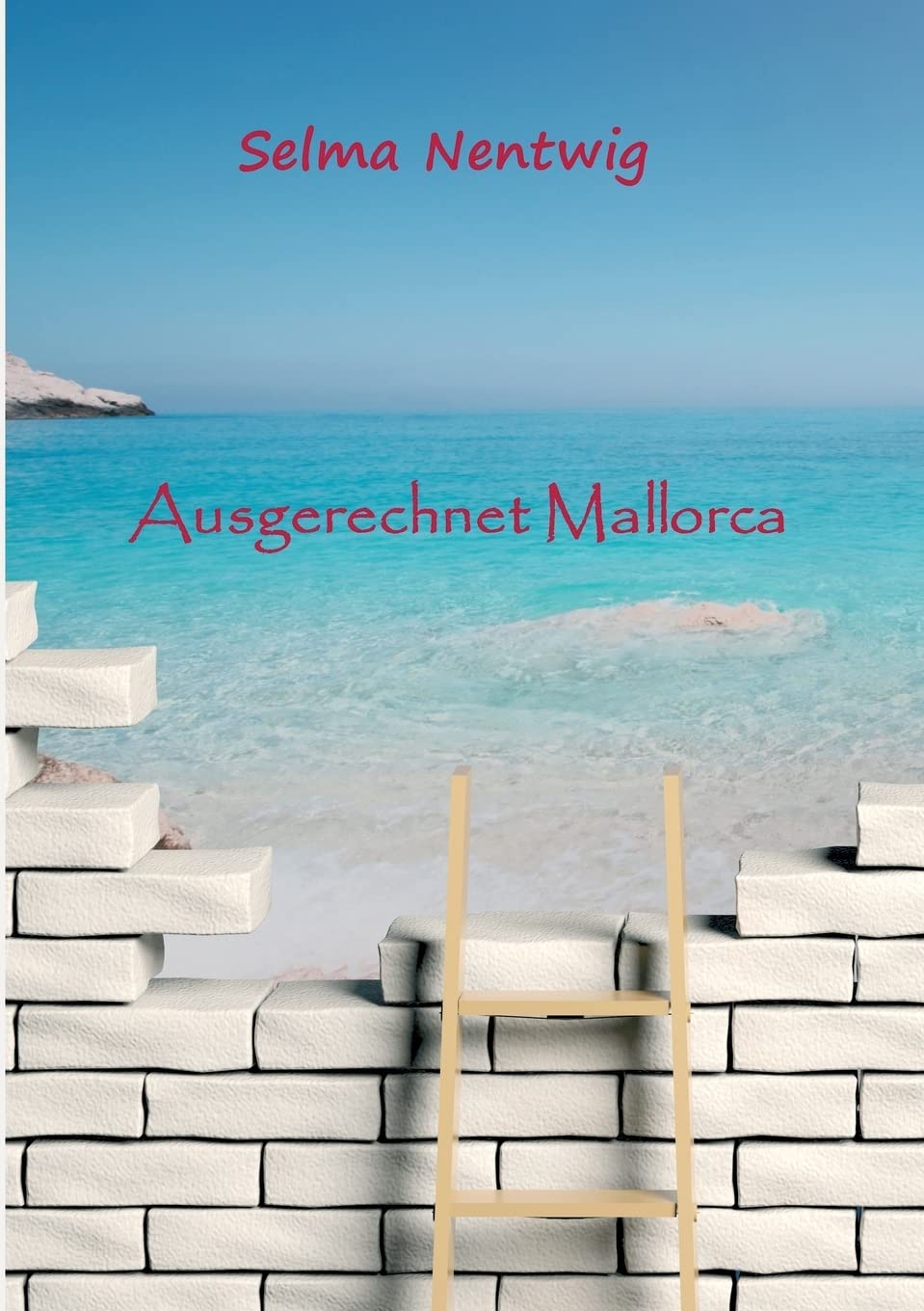 Ausgerechnet Mallorca Contemporary literature