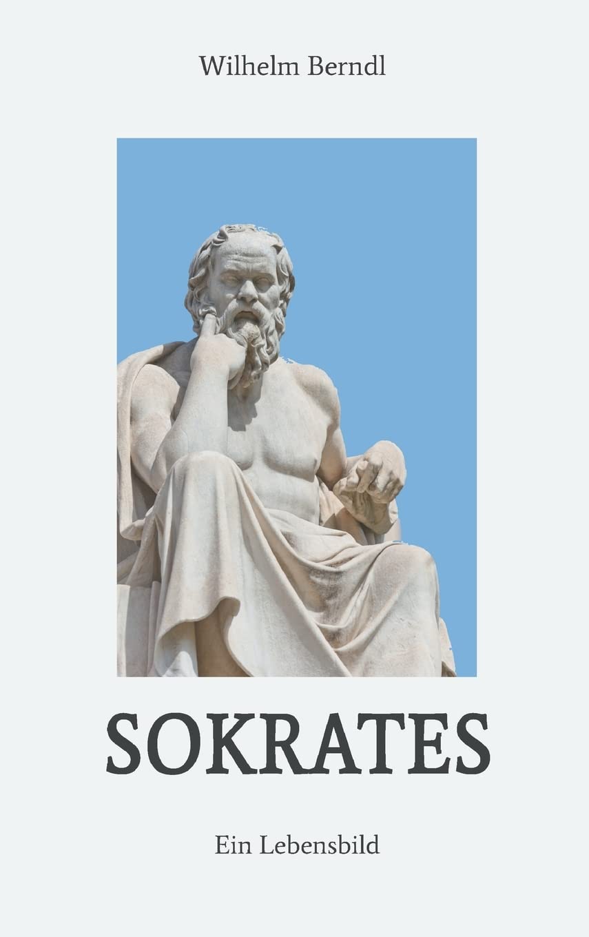 SOKRATES Europäer der ersten Stunde: Ein Lebensbild Politics & History