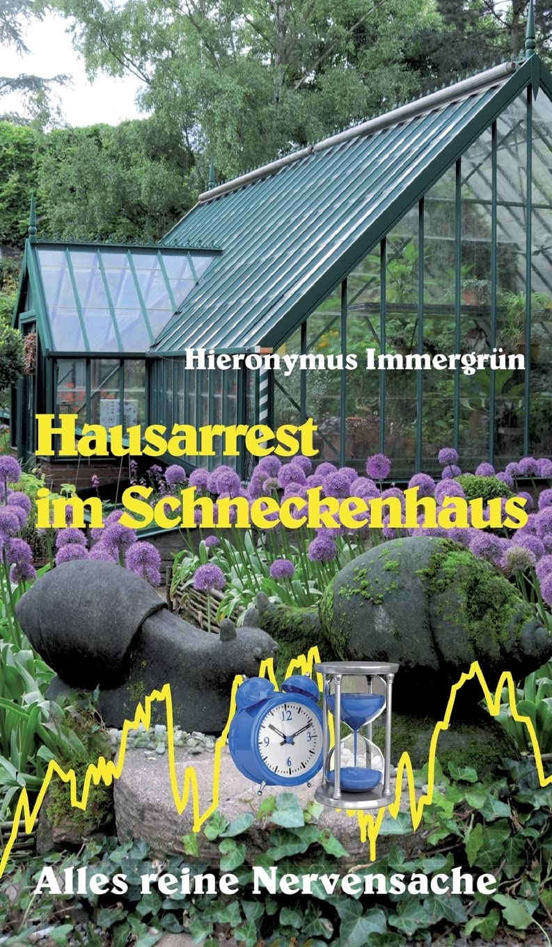 Hausarrest im Schneckenhaus Contemporary literature