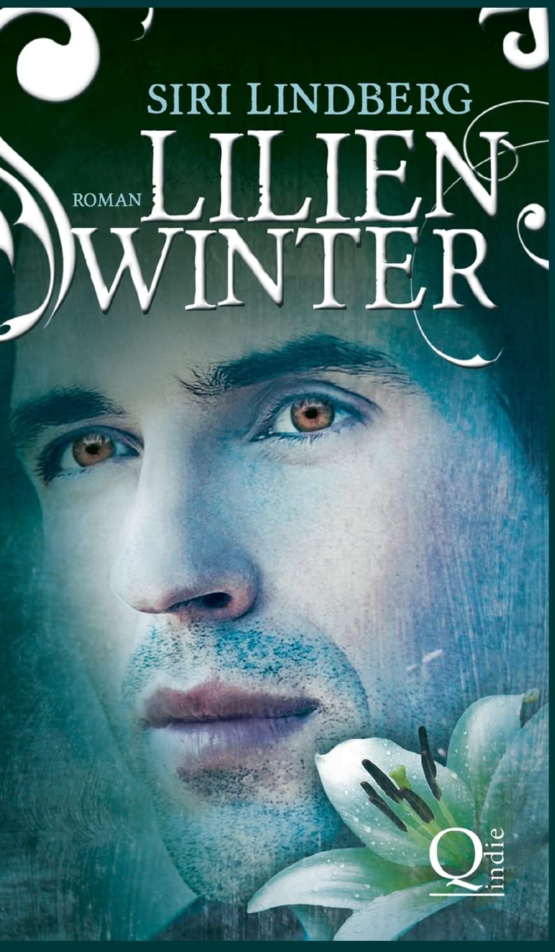 Lilienwinter: "Nachtlilien"-Band 2 Contemporary literature