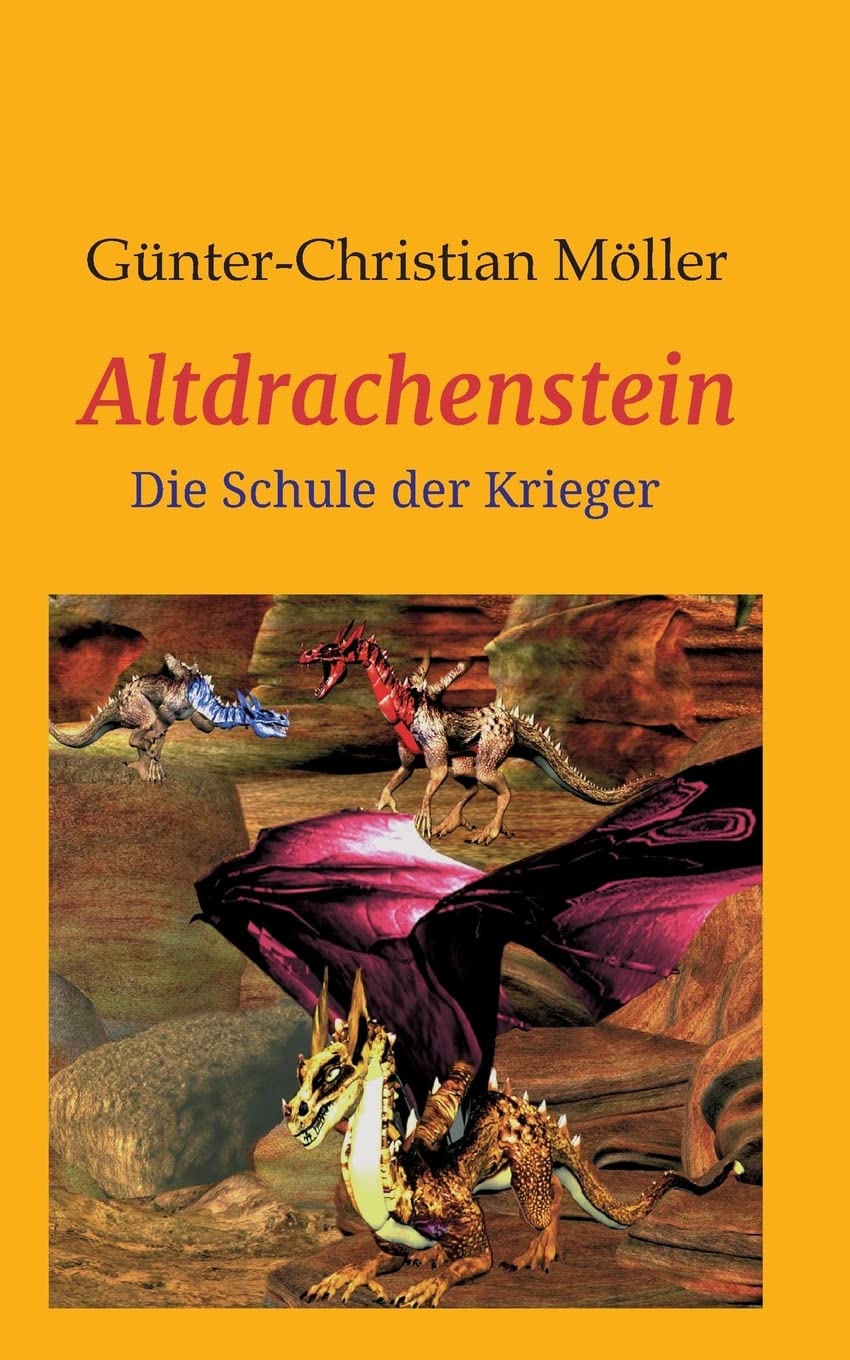 Product Image: Altdrachenstein