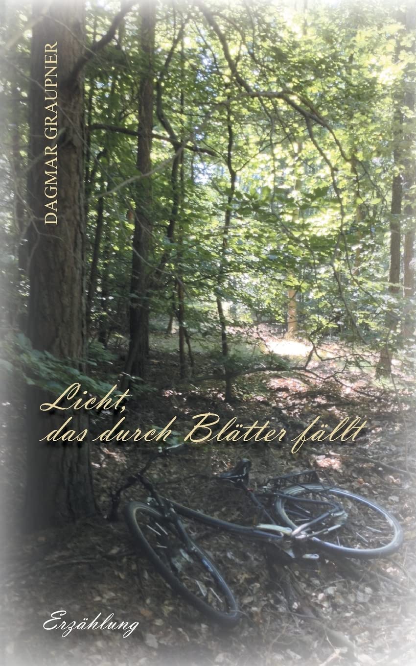 Licht, das durch Blätter fällt Contemporary literature Books