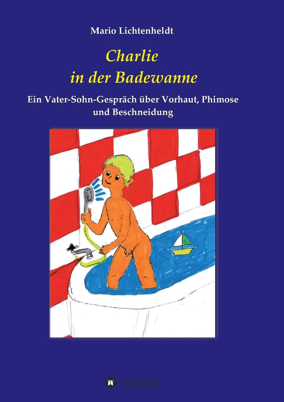 Charlie in der Badewanne General education